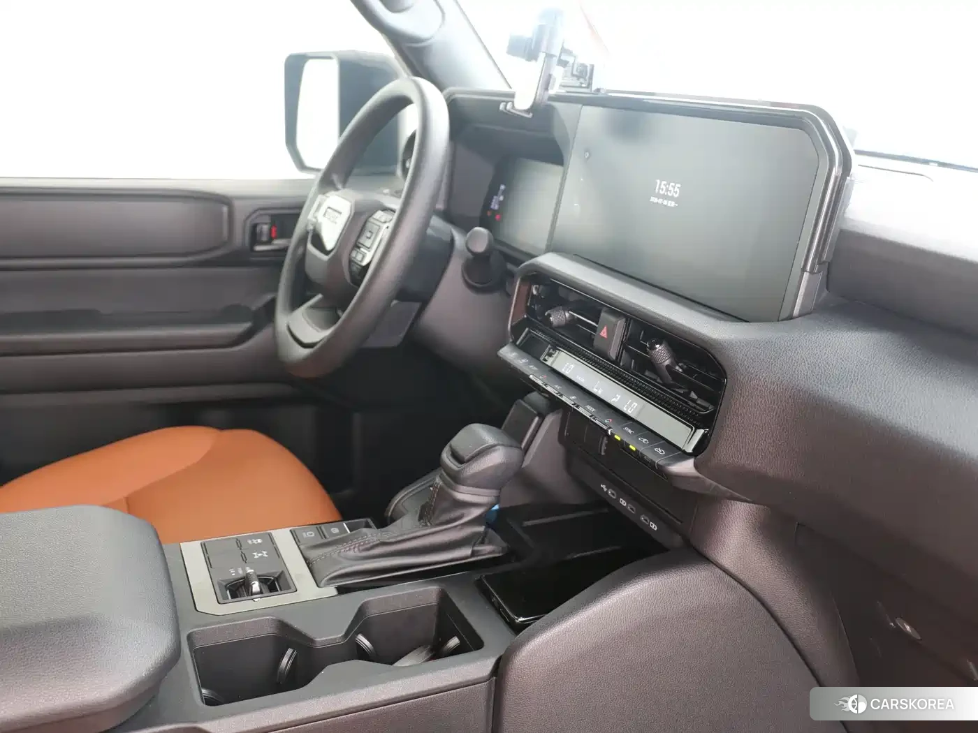 Toyota Prado id 4629642 из Китая 16