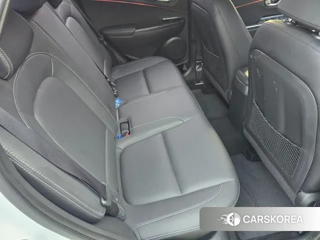 Hyundai Kona id 3510182 из Кореи 20