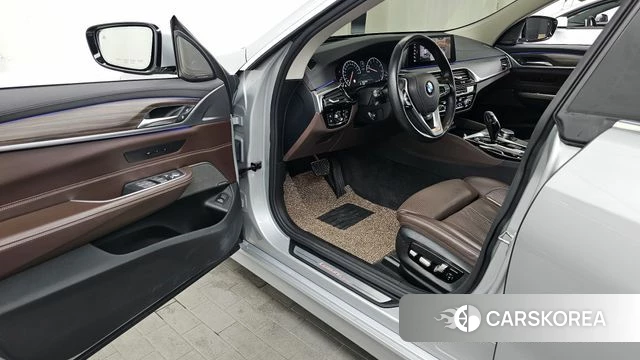 BMW 6 Series GT (G32) id 3917025 из Кореи 20