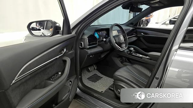 Renault Korea (Samsung) Grand Coleos id 4242762 из Кореи 33