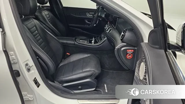 Mercedes-Benz E-Class W213 id 3629849 из Кореи 20