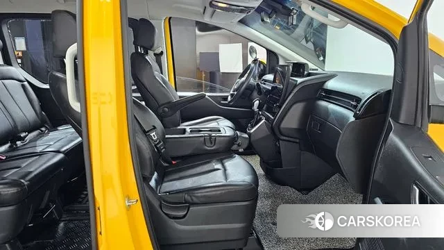 Hyundai Staria id 3735817 из Кореи 20