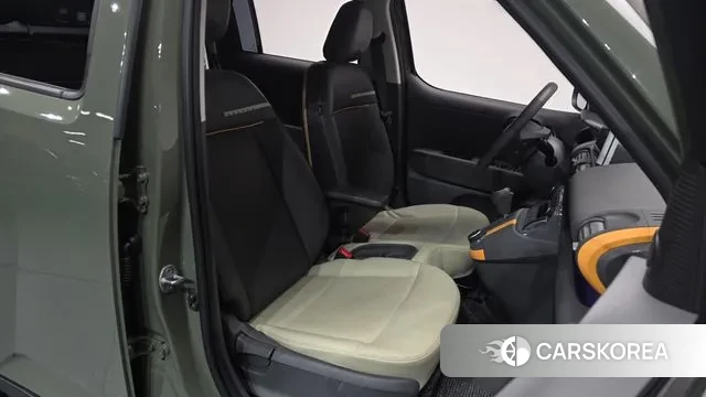 Hyundai Casper id 3015945 из Кореи 20