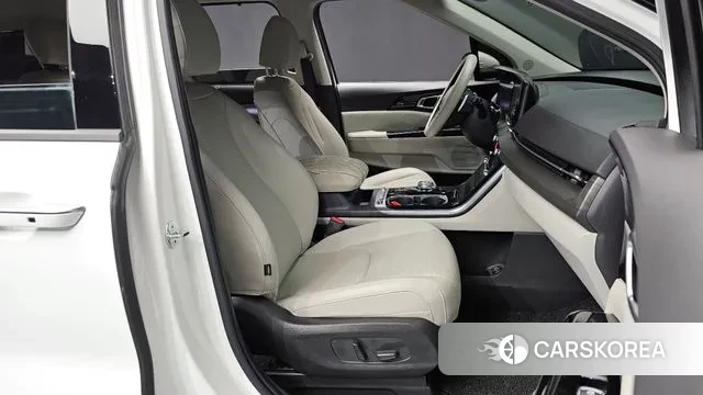 Kia Carnival 4th generation id 3201256 из Кореи 20