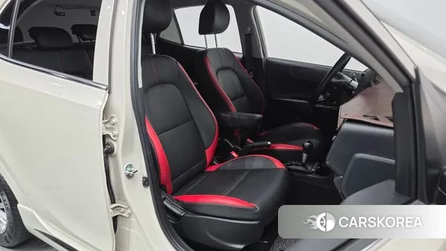 Kia Morning Urban (JA) id 3645578 из Кореи 20