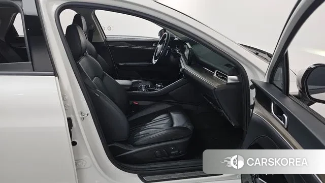 Kia K5 3rd generation id 3433108 из Кореи 20