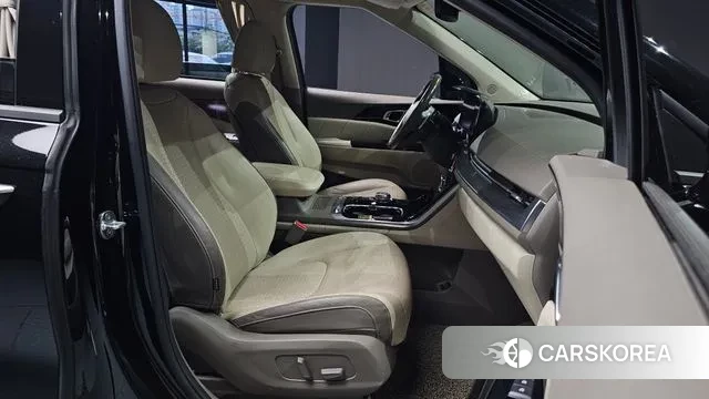 Kia Carnival 4th generation id 3208018 из Кореи 20