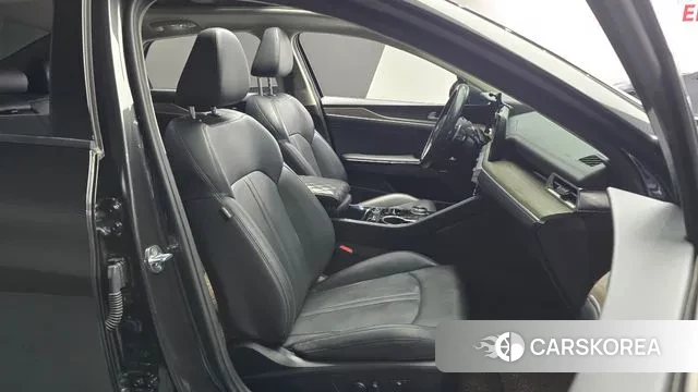 Kia K5 Hybrid 3rd Generation id 2885579 из Кореи 20