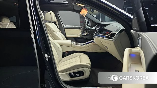 BMW X6 (G06) id 3841218 из Кореи 20