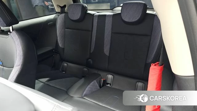 Mini Cooper C 4th generation id 4279745 из Кореи 34