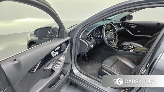 Mercedes-Benz C-Class W205 id 4471153 из Кореи 31