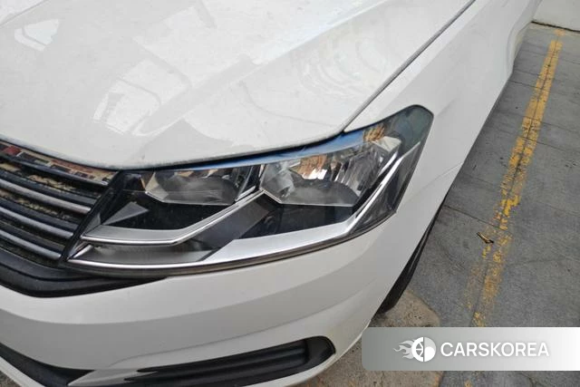 Volkswagen Lavida id 4333305 из Китая 17