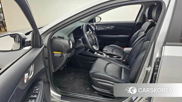 Kia Come New K3 id 4019754 из Кореи 20