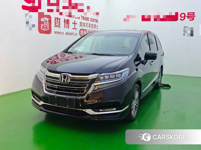 Honda Ai Lishen id 4263003 из Китая 14