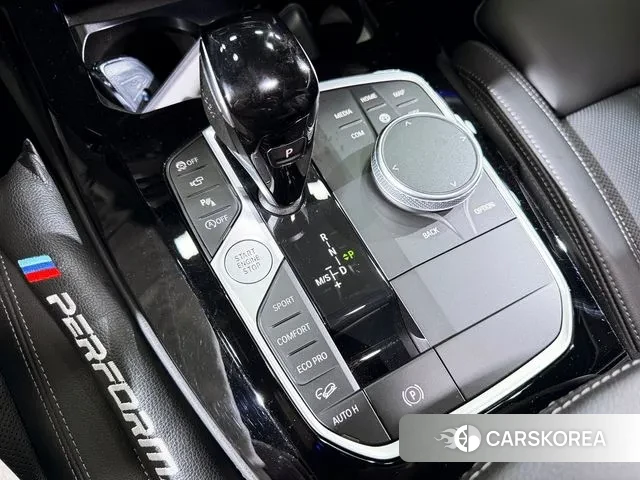 BMW X4 (G02) id 3372451 из Кореи 20