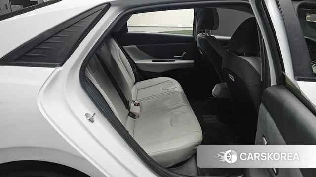 Hyundai Avante (CN7) id 4624373 из Кореи 29