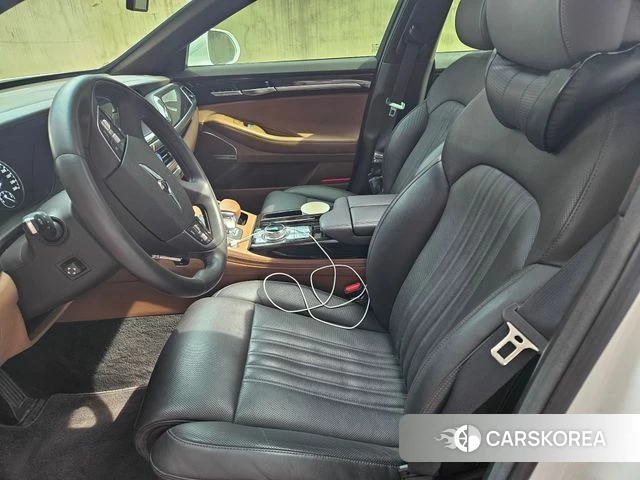 Genesis G90 id 4416500 из Кореи 20