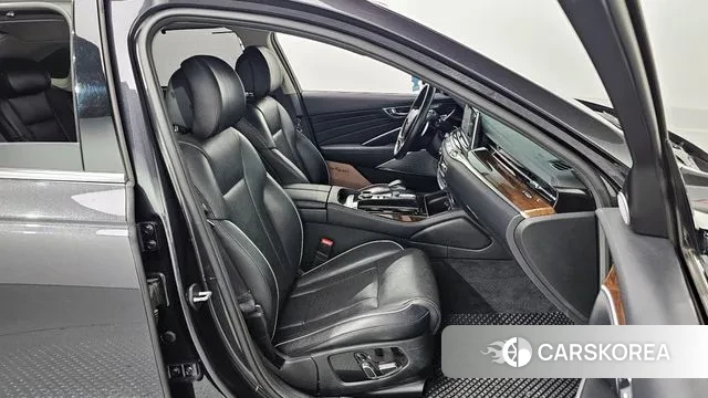 Kia More K9 id 3357194 из Кореи 20