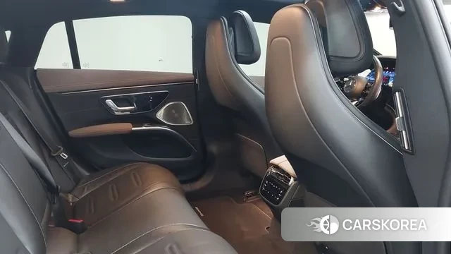 Mercedes-Benz EQS V297 id 3405790 из Кореи 20