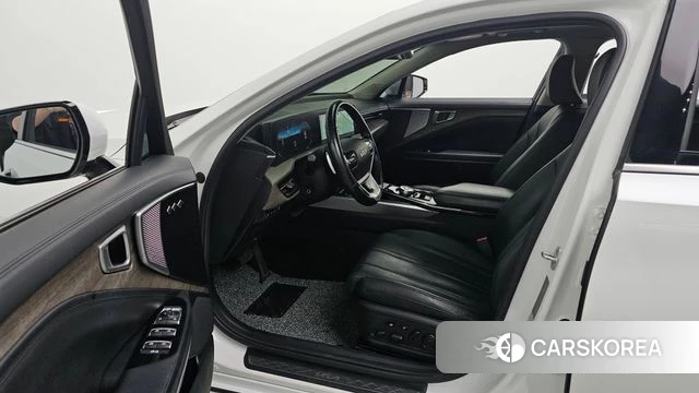 Kia K8 id 3812294 из Кореи 20