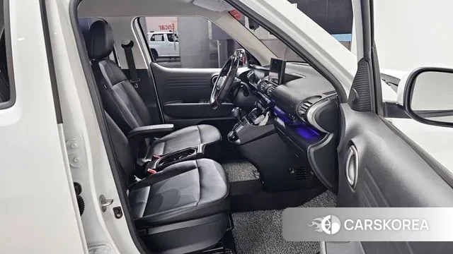 Hyundai Casper id 3614775 из Кореи 20