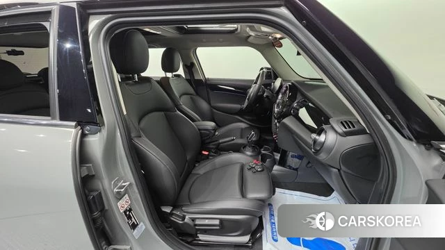 Mini Cooper id 3851721 из Кореи 20