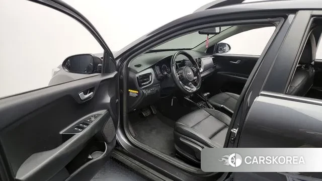 Kia Stonic id 3593530 из Кореи 20