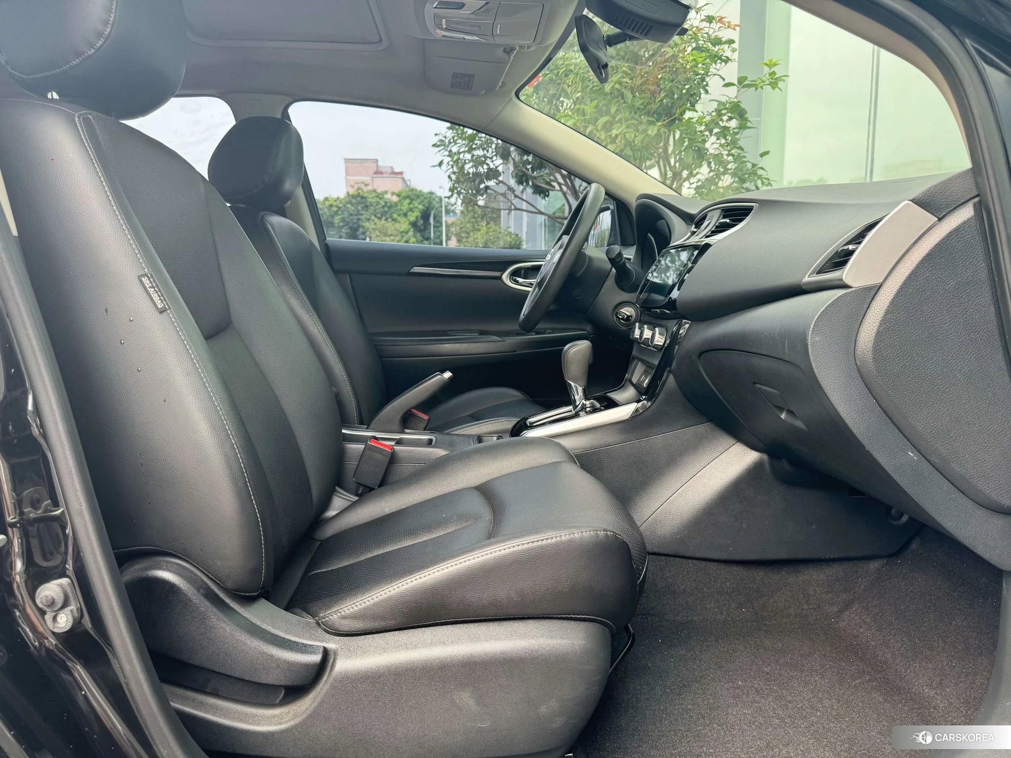 Nissan Xuan Yi id 4421018 из Китая 12