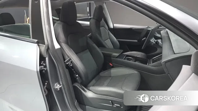 Tesla Model Y id 3590408 из Кореи 20