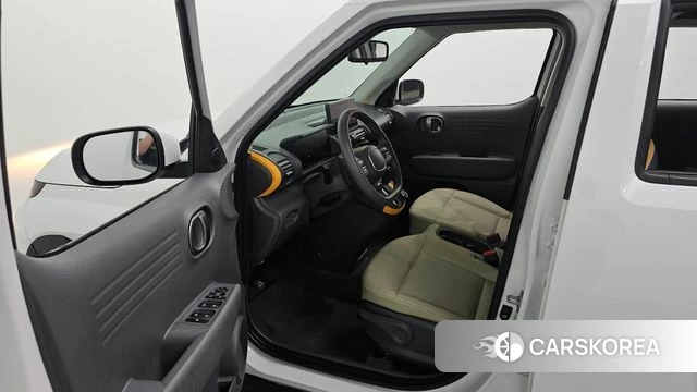 Hyundai The New Casper id 4360013 из Кореи 30
