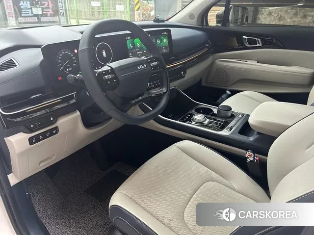 Kia The New Carnival 4th Generation id 3733194 из Кореи 20