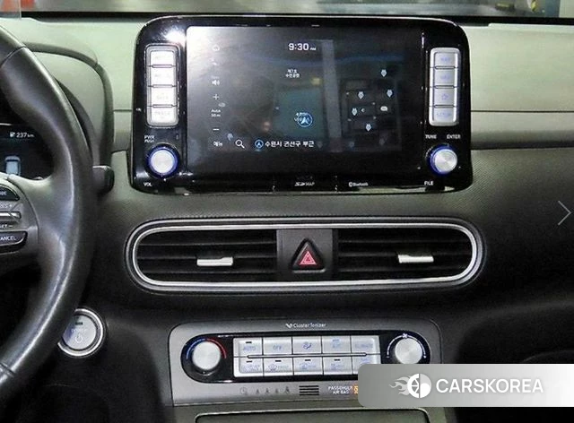 Hyundai Kona Electric id 4447802 из Кореи 20