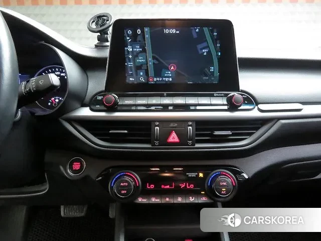 Kia Come New K3 id 3129212 из Кореи 20