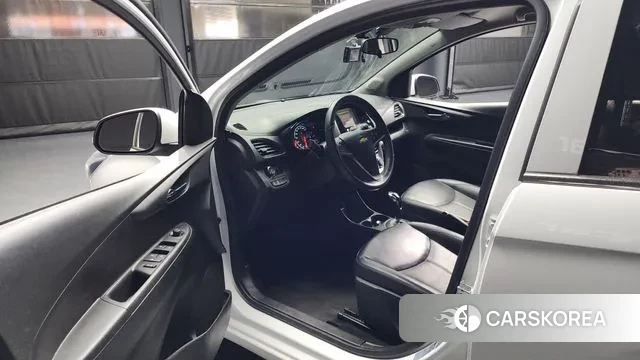 Chevrolet (GM Daewoo) The Next Spark id 3602282 из Кореи 20