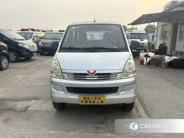 Wuling Automobile Wuling Rongguang id 4240099 из Китая 18