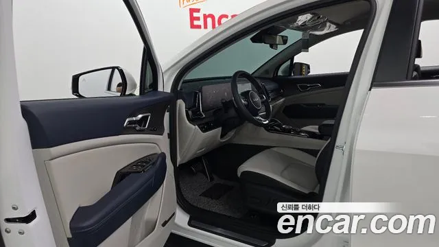 Kia Sportage 5th Generation id 2847483 из Кореи 20