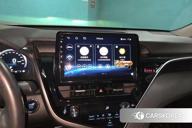 Toyota Camry id 4333794 из Китая 17