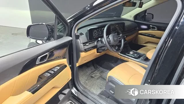 Kia Carnival 4th generation id 3727576 из Кореи 20