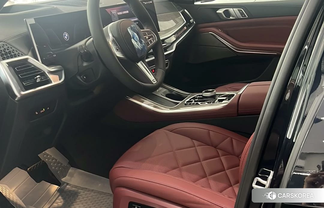 BMW X5 id 4407382 из Китая 18