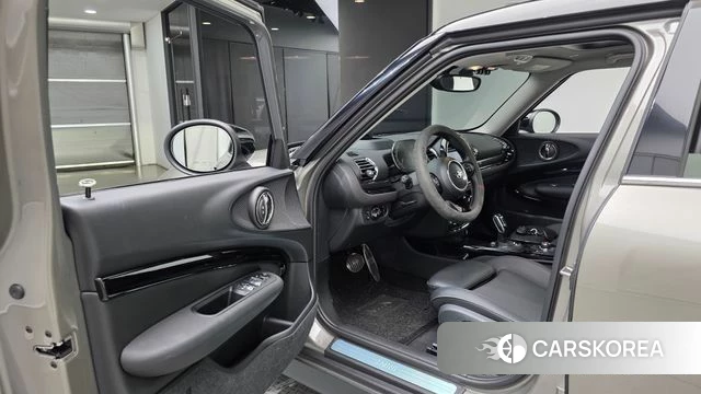 Mini Cooper Clubman id 4785097 из Кореи 35