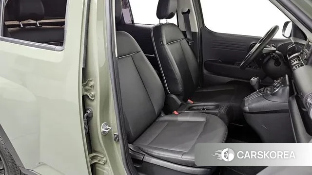 Hyundai Casper id 3614845 из Кореи 20