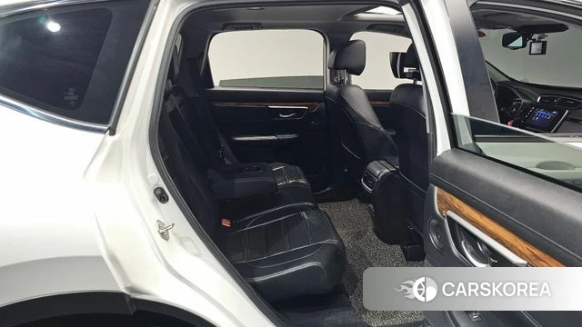 Honda CR-V 5th generation id 4331501 из Кореи 34
