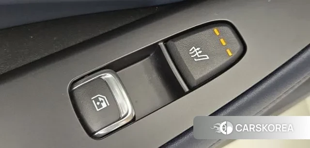 Kia The New K8 Hybrid id 3262188 из Кореи 15