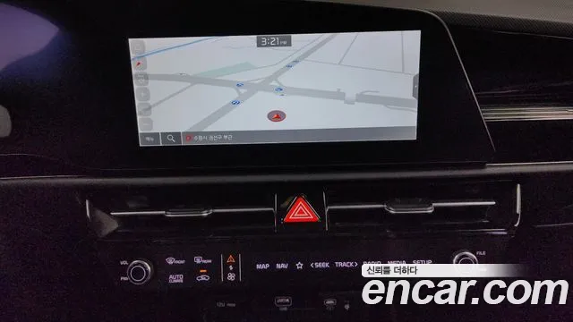 Kia Di All New Niro EV id 2811042 из Кореи 20