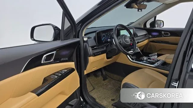 Kia Carnival 4th generation id 3322600 из Кореи 20