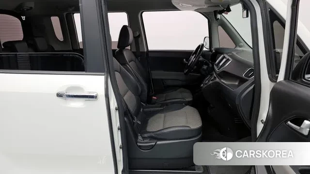 Kia The New Ray id 3395444 из Кореи 20