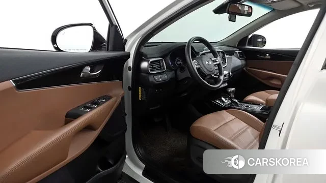 Kia The New Sorento id 3617342 из Кореи 20