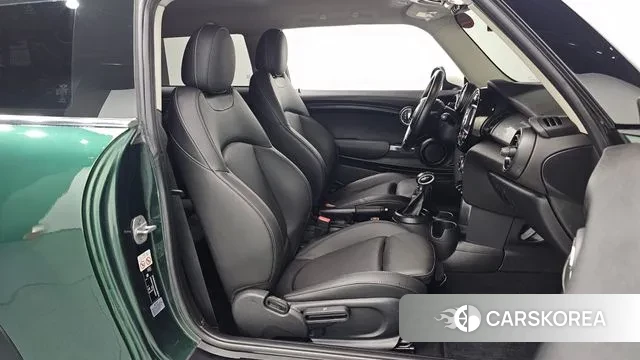 Mini Cooper id 3499617 из Кореи 20