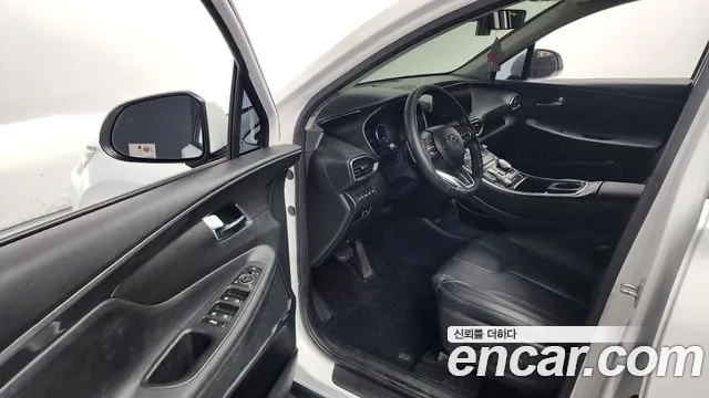 Hyundai The New Santa Fe id 2936338 из Кореи 20