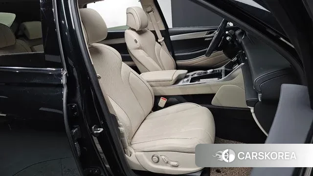 Genesis GV80 id 3629831 из Кореи 20